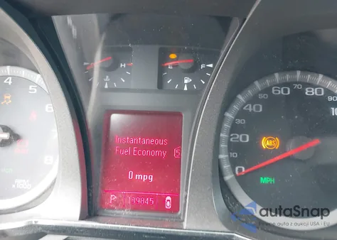 2011 GMC Terrain Sle-1 z USA, uszkodzony, nr VIN 2CTALMEC8B6330196